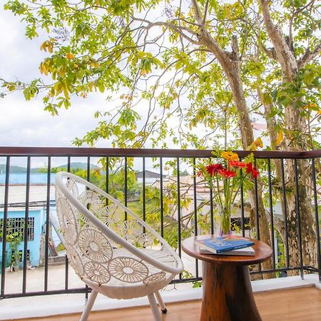 Hung Vuong Resort Дуонг-Донг Экстерьер фото