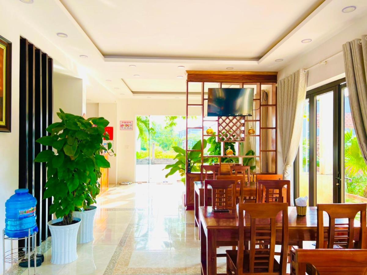Hung Vuong Resort Дуонг-Донг Экстерьер фото